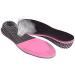 Memory Foam Height Increase Insole for Men & Women - Invisible Shoe Lifts for 2-5 cm Elevation - Comfortable Elevating Inserts - Buy Online on GoSupps.com