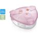 MAM A142 Milk Powder Dispenser Box - Pink - Buy Online on GoSupps.com