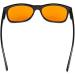 Eyekepper Blue Blocking Amber Bifocal Glasses for Sleep - Nighttime +2.25 & 2.50 Readers | Orange Tinted Black Glasses for Men & Women - International Shipping Available - Buy Online on GoSupps.com