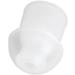 20 Pcs Soft Silicone Hearing Aid Ear Tips - Washable & Detachable Replacement for Hearing Aids & Sound Amplifiers - Buy Online on GoSupps.com