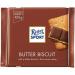 Ritter Sport Chocolate Pick N Mix - Create Custom Chocolate Combo with 14+ Flavours | Whole Hazelnuts Orange Alpine Praline | 2 Pack - Perfect Chocolate Gift Set for Chocolate Lovers Pack of 2 - Buy Online on GoSupps.com