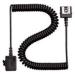 SC-29 TTL Coiled Remote Cord - Shop Now for Enhanced Photography Control - Buy Online on GoSupps.com