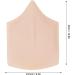 Liposuction Back Board | Soft Breathable Recovery Board for Post-Op Support | Lumbar Formers & Foam Backbreaks - Buy Online on GoSupps.com