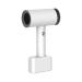 Menolana Free Stand Rechargeable Blow Dryer US Adapter 2 Gears Household Professional Portable Compact Powerful for Dormitory Home Art Painting Pet
