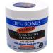 Palmers Cocoa Butter 9.5oz Jar with Vitamin E - Bonus 269.3g (Pack of 1) - Buy Online on GoSupps.com