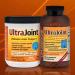Lindberg Joint Support Supplement for Men and Women | 210 Capsules | with Turmeric MSM Glucosamine Chondroitin Boswellia Extract | Triple Action Complex Blend | Non-GMO Gluten Free - Buy Online on GoSupps.com