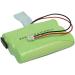 Replacement Battery for Nortel C4010 & C4020 | 700mAh 3.6V International Shipping - Buy Online on GoSupps.com
