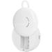 Zerodi Mini Toothbrush Cleaning Case Portable USB Charging Lightweight Easy to Use Perfect for Travel - Shop Now! - Buy Online on GoSupps.com