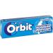 10-30 Packs of Original WRIGLEY'S Orbit/Extra Chewing Gum Packs Fresh Stock (Orbit Peppermint 20 Pack) Helps keep Teeth Clean And Mouth Fresh - Buy Online on GoSupps.com