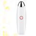 Magiclulu Eye Beauty Instrument - Electrical Face & Eye Massage Roller Tool for Ultimate Care | ABS White - Buy Online on GoSupps.com