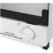 HDGRNCC 12L Nail Sterilizer - Infrared Heat Timer Disinfection Box for Manicure & Spa | Salon Tools Sterilization - Buy Online on GoSupps.com