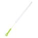 Flexible Overflow Brush Drain Cleaner Tool 28in Blue Green for Kitchen Bathroom (Green) Zhangfacai3yg29m0nx7-02