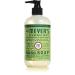 Mrs. Meyer's Clean Day Holiday Hand Soap Bundle - Peppermint, Iowa Pine, Orange Clove - 12.5 Ounces Each - Buy Online on GoSupps.com