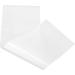 Sonew 100Pcs Professional Hair Coloring Sheet Hair Highlighting Strips Reusable Dyeing Separating Sheet for Salon & Home - Buy Online on GoSupps.com