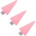 minkissy 2 Sets Pen Tip Wax Replacement Heads Crystals Studs Picker Tip Manicure Tools Nail - Buy Online on GoSupps.com
