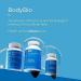 BodyBio Liposomal Glutathione - Powerful Antioxidant for Detox & Immune Support - Buy Online on GoSupps.com