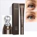 JOMTAM Eye Electro Vibro Purifying Cream Caviar - Anti-Aging Formula for Dark Circles & Hydration - Buy Online on GoSupps.com