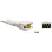 Sino-K Mindray Datascope Spo2 Sensor Pediatric Clip 9 Pin Connector - High-Quality Pulse Oximetry for Children | International Shipping Available - Buy Online on GoSupps.com