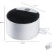 Mini Ultrasonic Wave Cleaner for False Tooth Artificial Teeth Denture Cleaning White - Buy Online on GoSupps.com
