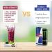 Zeal by Fuxion Vita Xtra T - Natural Herbs & Fruits Clean Energy Drink with Natural Caffeine - 28 ct Pouch - Buy Online on GoSupps.com