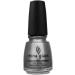 China Glaze Platinum Silver Nail Polish 14ml - Buy Online on GoSupps.com