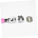 Gatuida Foot Scraper Set - 2 Pcs Dead Skin Remover & Callus Treatment for Perfect Pedicure - Buy Online on GoSupps.com