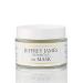 Jeffrey James Botanicals The Mask Whipped Raspberry Mud Beauty Mask 2.0 oz (59 ml)