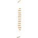 Back Massage Accessories | Holz Therapy Roller & Manual Massage Belt for Pain Relief in Back Neck Legs & Waist - International Shipping Available - Buy Online on GoSupps.com