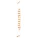 Legs back massager back massage Roller Back massage device with wooden handle roller wooden massage tools Body shape tools for neck wood back roller Massage products