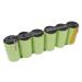 3000mAh Replacement Battery Compatible with Gardena 4-00.630.00 Accu90 8804 8820 Gartenschere Rasenschere