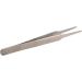 Elbow Tweezers High Hardness Stainless Steel Craft Tweezers Anti Magnetic Impact Resistant Round Head Acid Proof Super Industrial Tweezers - Buy Online on GoSupps.com