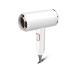ADITAM Household Hair Dryer 1800 Watt Compact Hair Dryer Travel/Home Hostel Home Bathroom Hair Dryer Double The Comfort