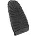 TOPINCN Anti-Slip Stick Pad Boots - Non-Skid Rubber Sole Protectors - Buy Online on GoSupps.com