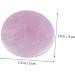 minkissy Glue Gasket Fake Eyelashes Tools False Eyelashes Lash Glue Pad Lash Glue Holder Glue Pallet Glue Holding Gasket Creative Glue Holder Beauty Tool Makeup Tool Jade Make up Auxiliary - Buy Online on GoSupps.com