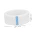 POPETPOP 60 Rolls Non-woven Fabric White Duct Tape Breathable Fabric Tape Eyelash Supplies Eye Lashes Tools Electric Tape White Tape for Lash Extensions Grid Extension Belt - Buy Online on GoSupps.com