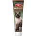 Perfecto Cat Malt Paste with Cheese | Double Pack | 2 x 100g | Anti-Hairball Supplementary Feed for Cats | Reward Cream in Practical Tube - Buy Online on GoSupps.com