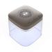 Flow Med Dry-Cap UV Electronic Hearing Aid Dryer for Rechargeable Aids