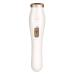 Bikini Trimmer Femmes - Trimmer Des Poils Du Corps | Coupe De Cheveux De L'aine lectrique | Toiletteur Avec T tes De Coupe Rempla able Pour Hommes Femmes Bikini Un Bras Sans Bras