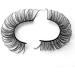 Strip Lashes False Lashes Thin Light Weight Natural Look Clear Band Wispy Faux Mink Russian Strip Lashes D Curl 3D Crisscross Multi-Layers False Fake Eyelashes - Buy Online on GoSupps.com