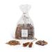 Boomers Gourmet - Rock candy set of rock candy sticks rock candy coarse and fine - set of 3