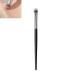Buy Angie Hot & Flashy Concealer Brush - Under Eye Foundation Contour & Eyeshadow Applicator - International Shipping - Buy Online on GoSupps.com