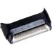 Potadak 2pcs Electric Mesh Foil Head Parts for 10B/20B 190 180 170 - Durable Replacement for Optimal Performance | International Shipping Available - Buy Online on GoSupps.com
