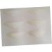 POPETPOP 3 Pairs Perming Eyelashes Tools Extend Curly - Buy Online on GoSupps.com