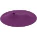 Vibepad 2 - Stimulating Vibro Pillow for Men & Women | Heat & Leak Function 7 Vibration Modes Dark Purple - Buy Online on GoSupps.com