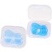 Buy Hemoton 6 Pairs Silicone Ear Protector Ear Plugs for Kids | Noise Cancelling & Water Protection Swimming Earbuds | Ideal Child-Friendly Earbuds - Buy Online on GoSupps.com