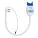 Pevor Power Dental Teeth Whitening Light, Teeth Whitener Cold 8 LED Light Lamp Bleaching Accelerator Arm Holder Holding on Dentist Chair SHIPPING FROM US