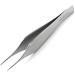 Ketama Splinter Tweezers - Precision Pointed Tweezers for Splinter Removal | International Shipping Available - Buy Online on GoSupps.com