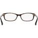 Coach HC6054 Prescription Eyewear Frames - Dark Tortoise 52mm | Stylish International Shipping Available - Buy Online on GoSupps.com
