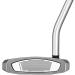 TaylorMade Spider SR Putter Platinum/White Left Hand 35 - Buy Online on GoSupps.com