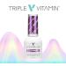 Triple Vitamin Step 3 Activator - Boost Your Skincare Routine with Powerful Vitamins - Buy Online on GoSupps.com